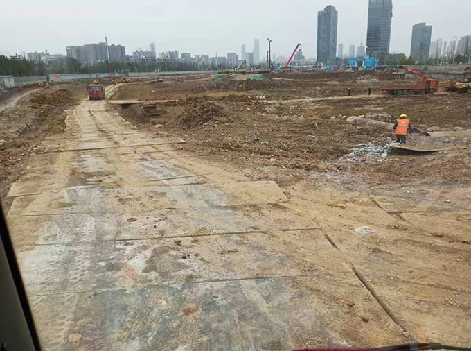 中國(guó)建筑